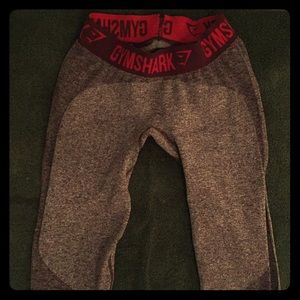 NWOT Gymshark leggings XS